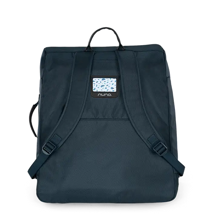 Nuna trvl™ & trvl™ lx transport bag image 1