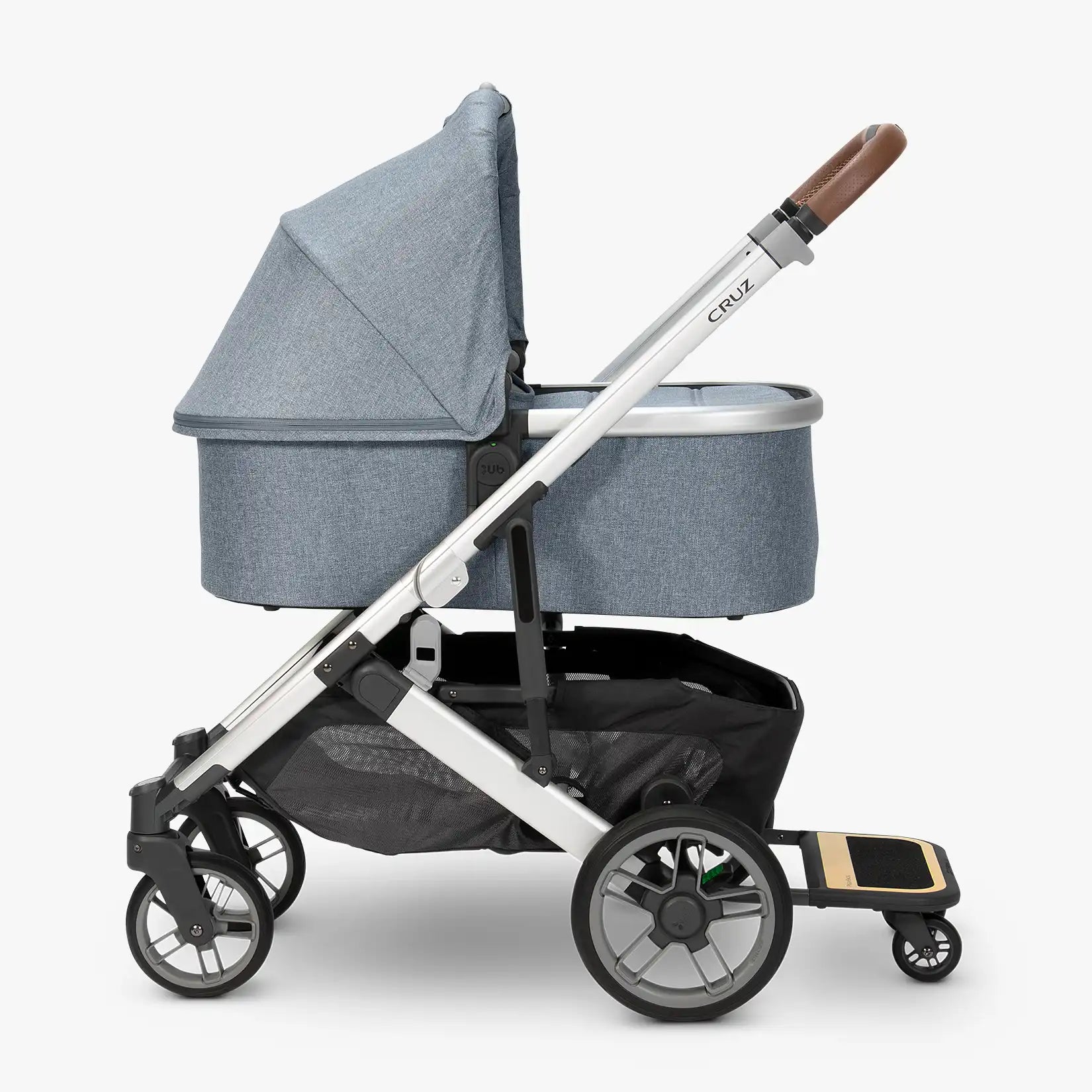 UPPAbaby PiggyBack for Cruz V2 image 5