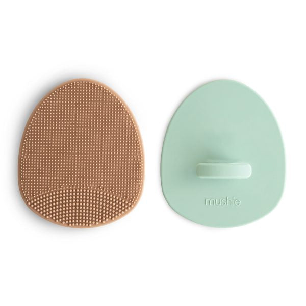 Cradle Cap Brush 2-Pack image 1