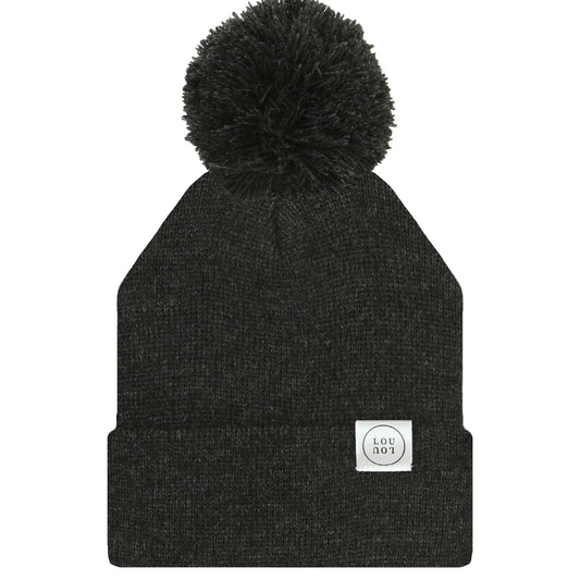 Lou Lou & Company Pom Pom Beanie image 0