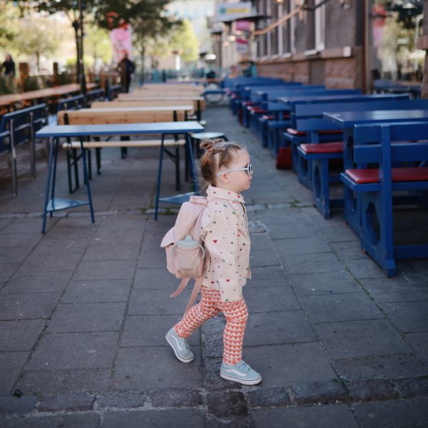 Kids Mini Backpack image 4