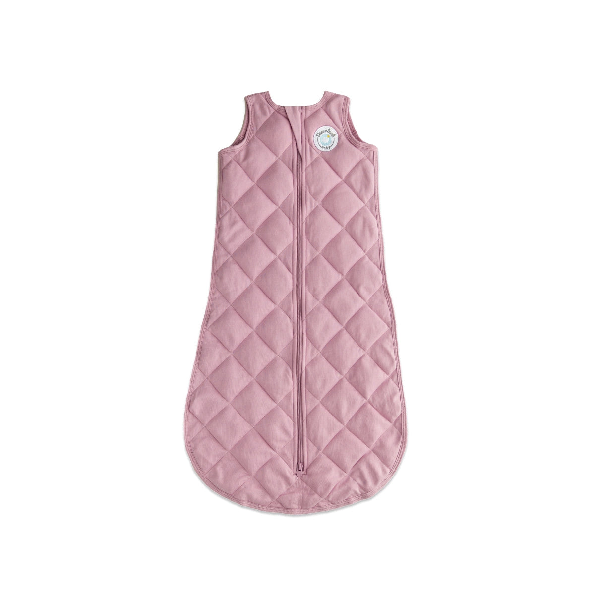 Dreamland Weighted Sleep Sack - Mauve image 0