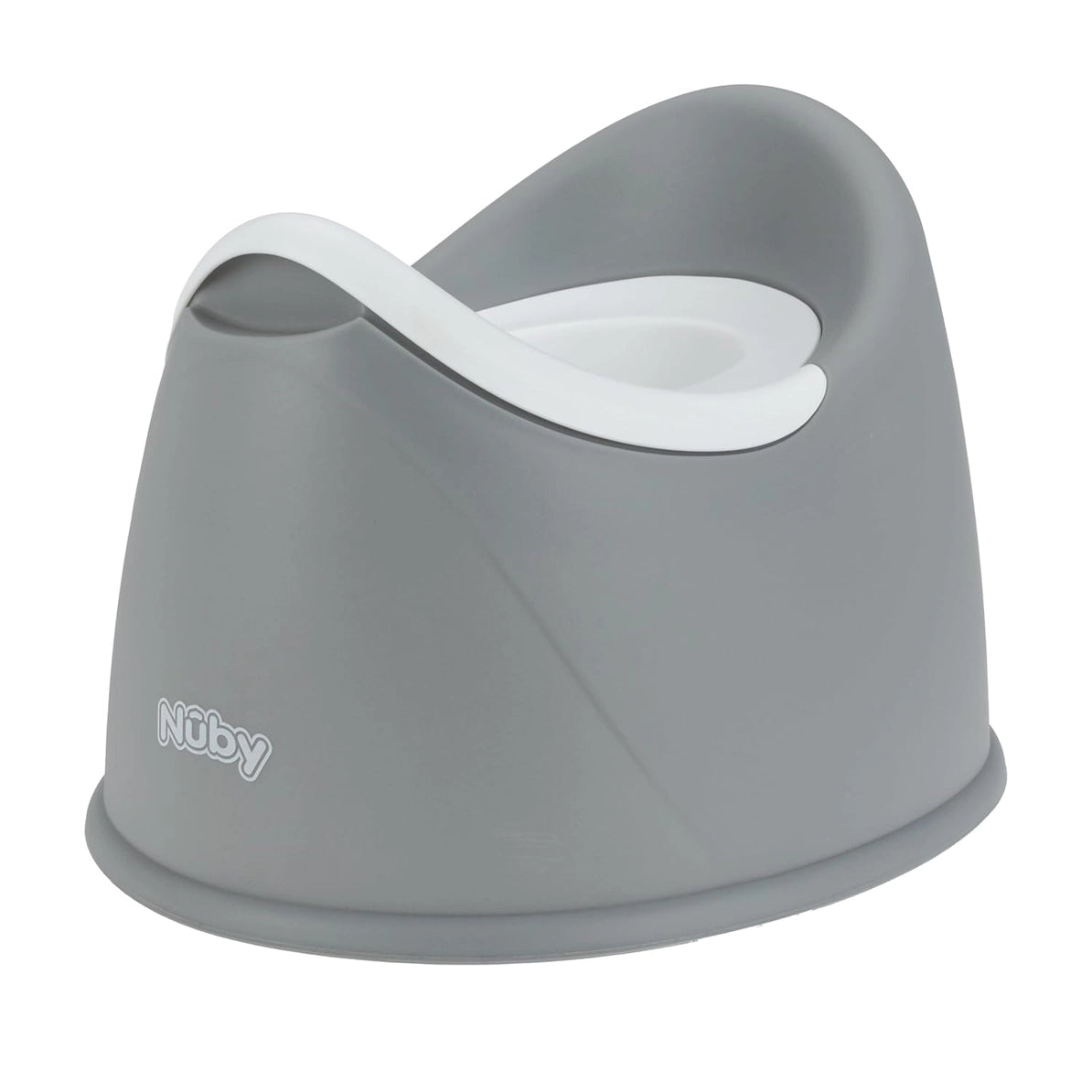 Nuby Beginner's Potty Training Seat with Removable Bowl