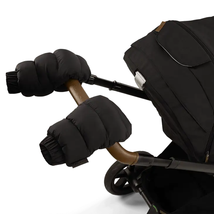 Nuna Winter Stroller Set image 3