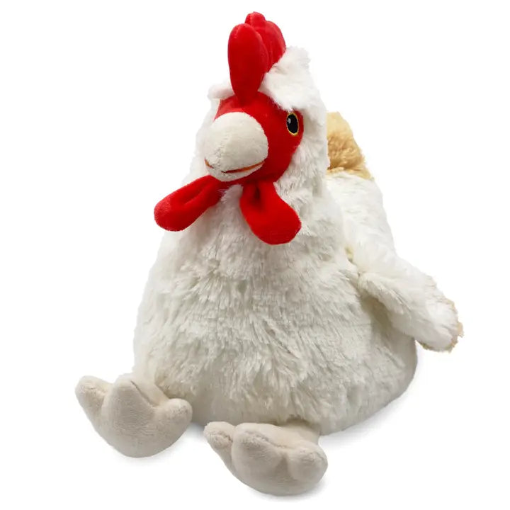 9" Warmies Plush Animals image 5