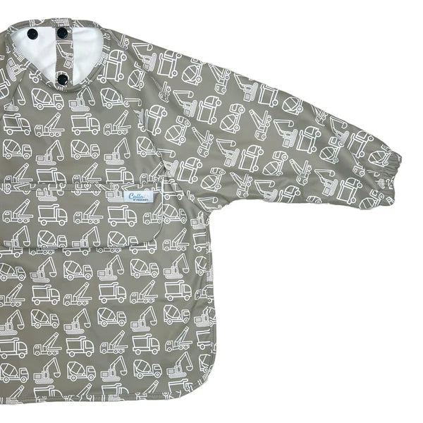 The Grayson Bib