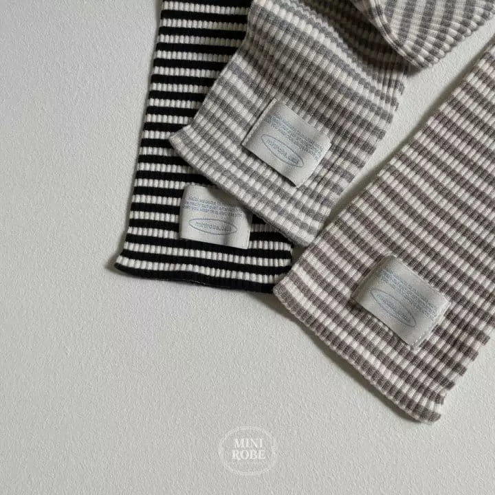 Wrap Me Up Mini Scarf image 1