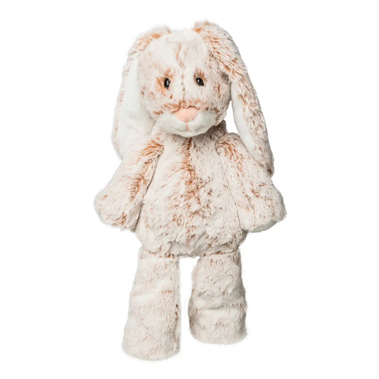 Marshmallow Briars Bunny | Vermont-Based Soft Plush Toy