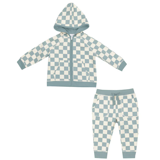 Angel Dear Hoodie & Jogger Set image 0
