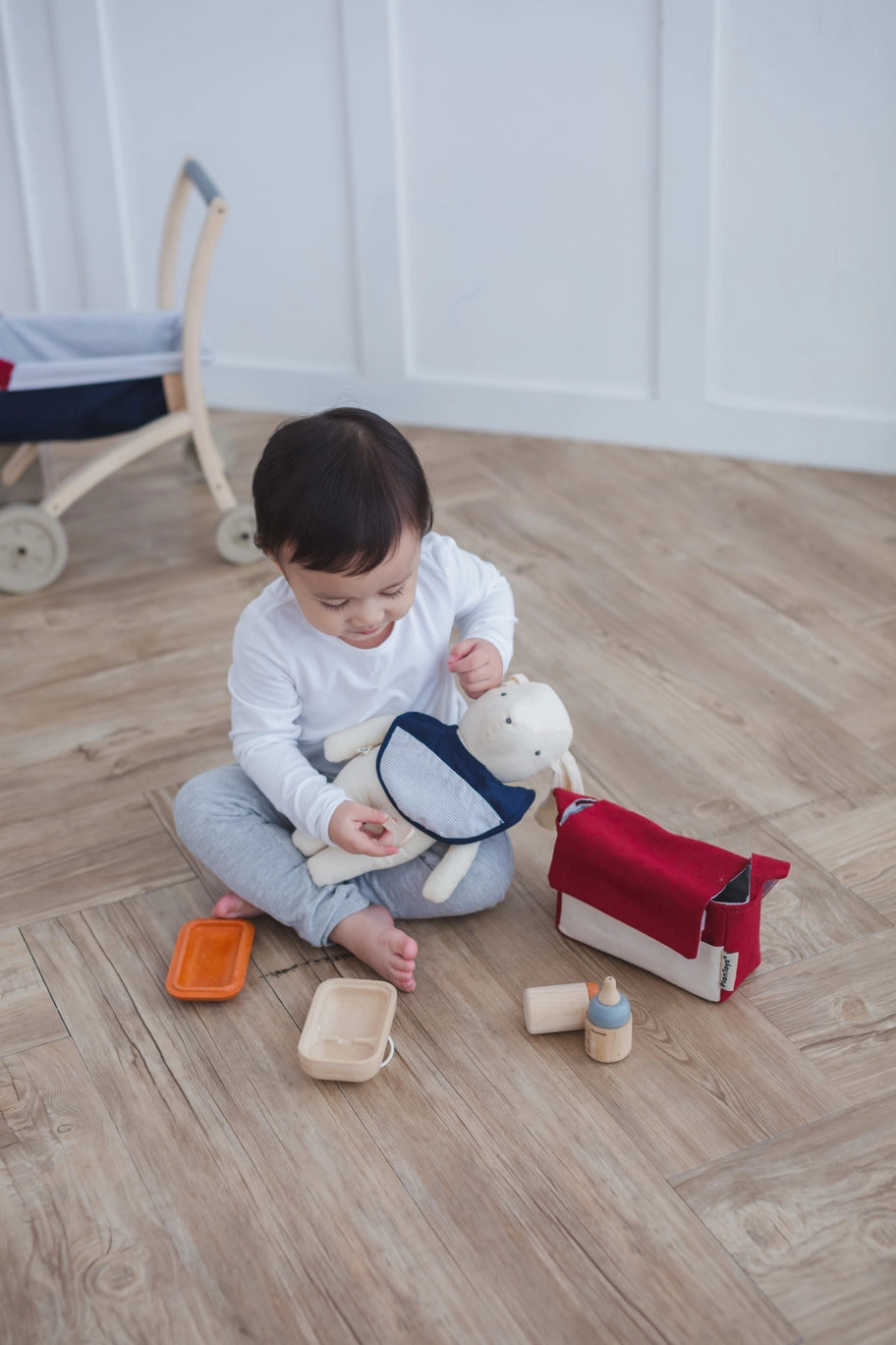 Doll Feeding Set image 2