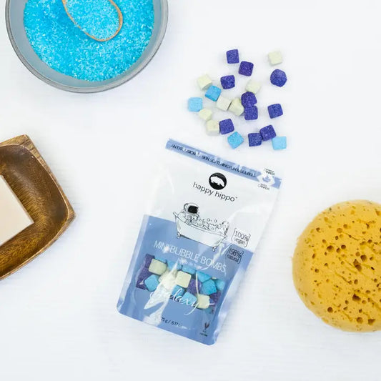 Galaxy Mini Bubble Bombs image 0