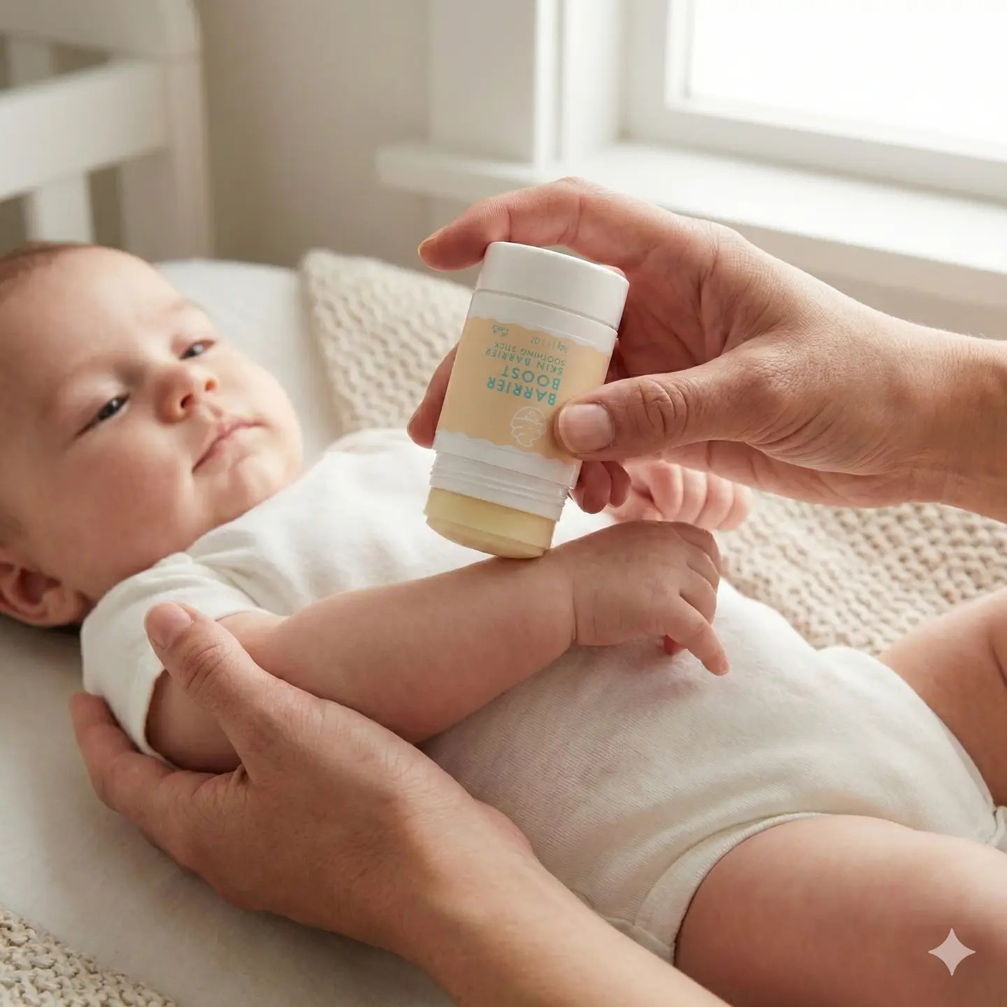 Barrier Boost Skin Barrier Soothing Stick