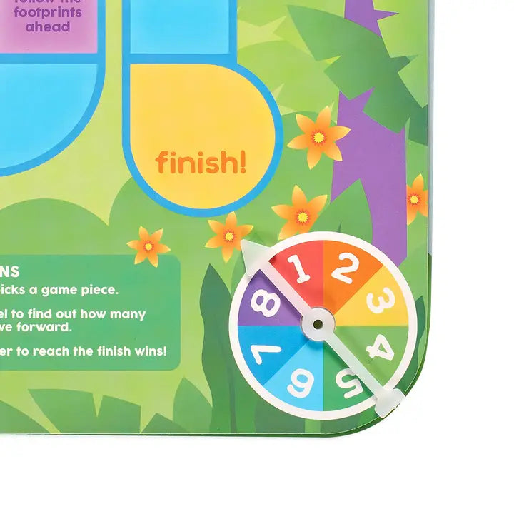 Play Again! Mini On-The-Go Activity Kit - Daring Dinos image 4