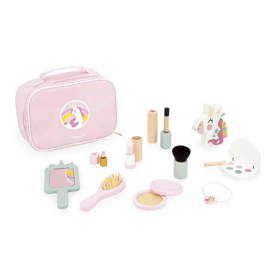 My First Unicorn Makeup Bag