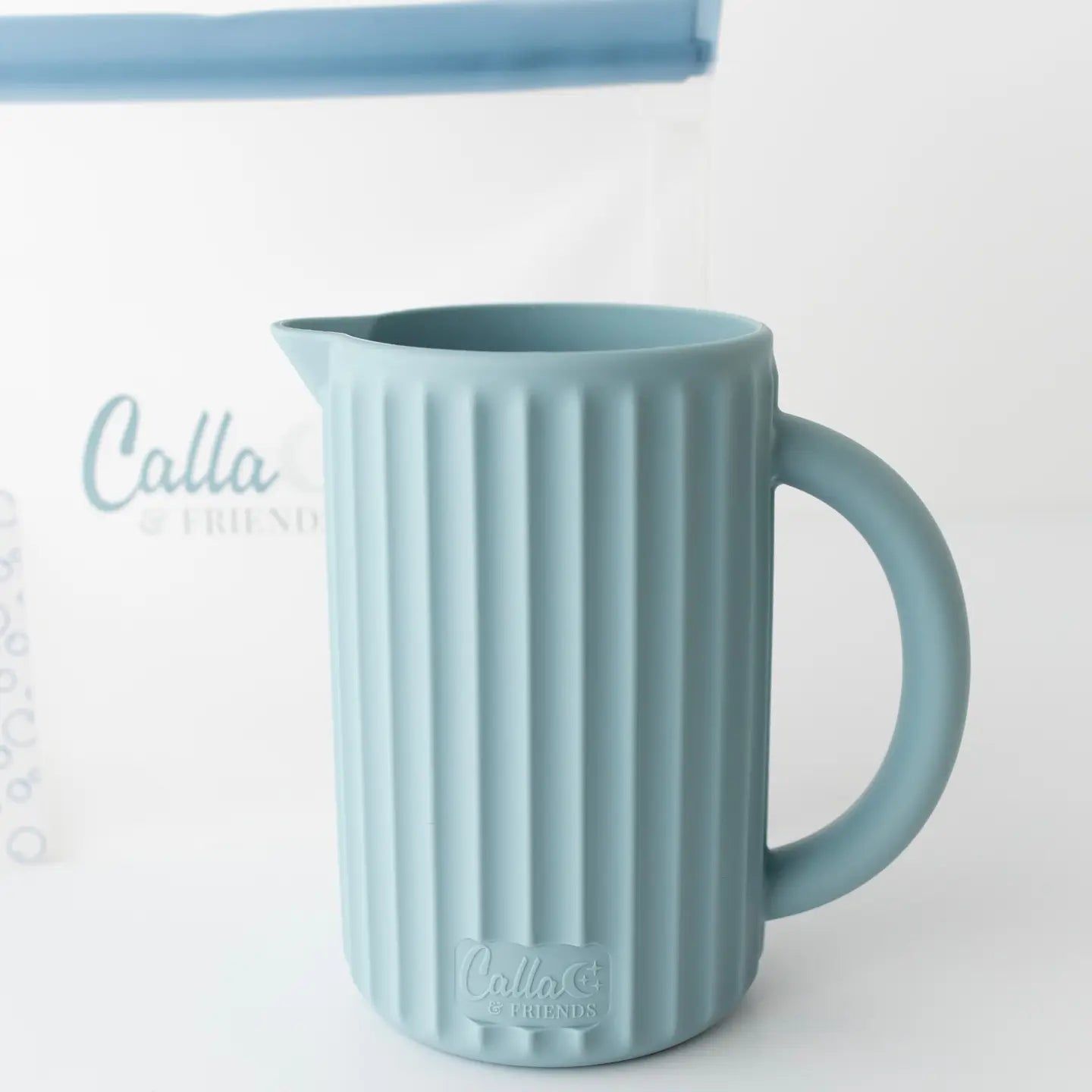 Ripple Rinse Cup