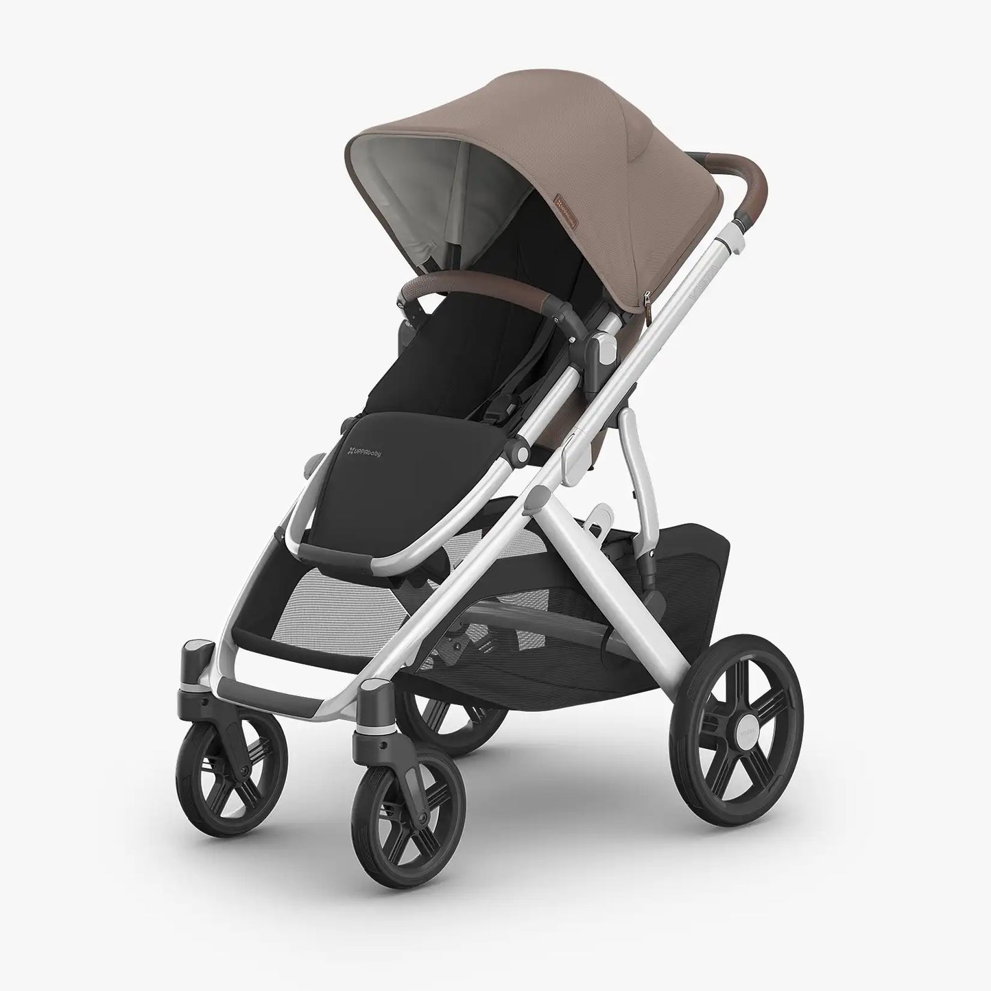UPPAbaby Vista V3 Stroller image 6