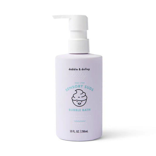 Sensory Suds™ Bubble Bath