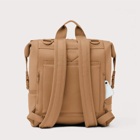 Dagne Dover Indi Diaper Backpack - Medium