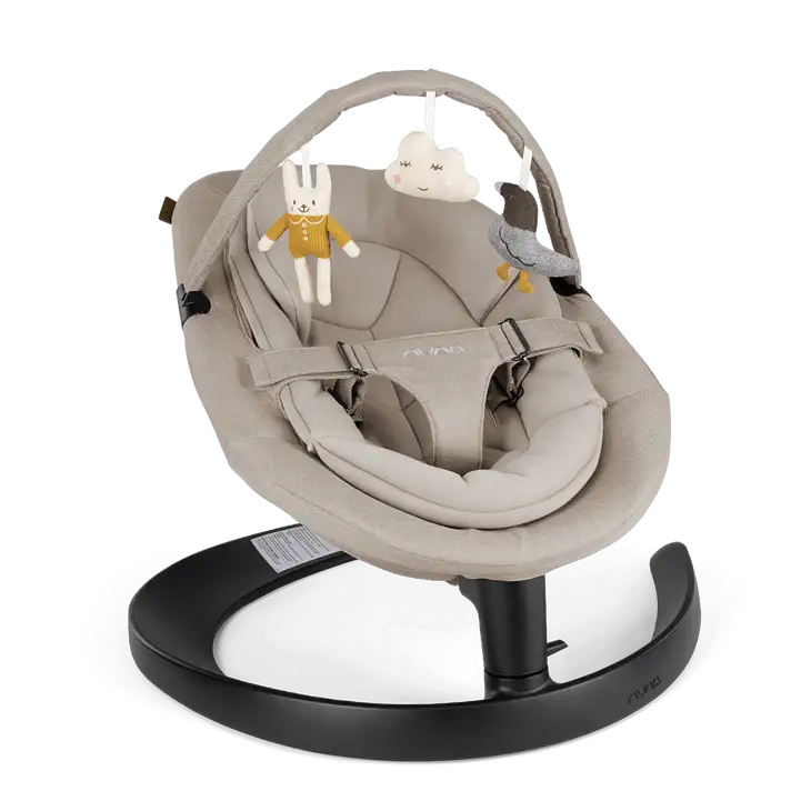 Nuna leaf™ grow image 0
