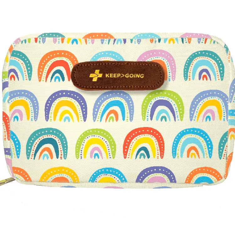 First Aid Gokit (130 Pcs)