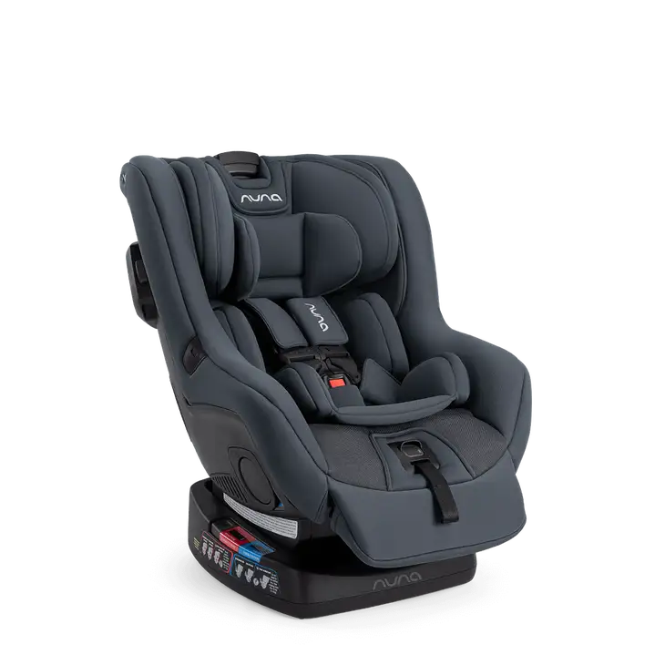 Nuna rava™ Convertible Car Seat image 3