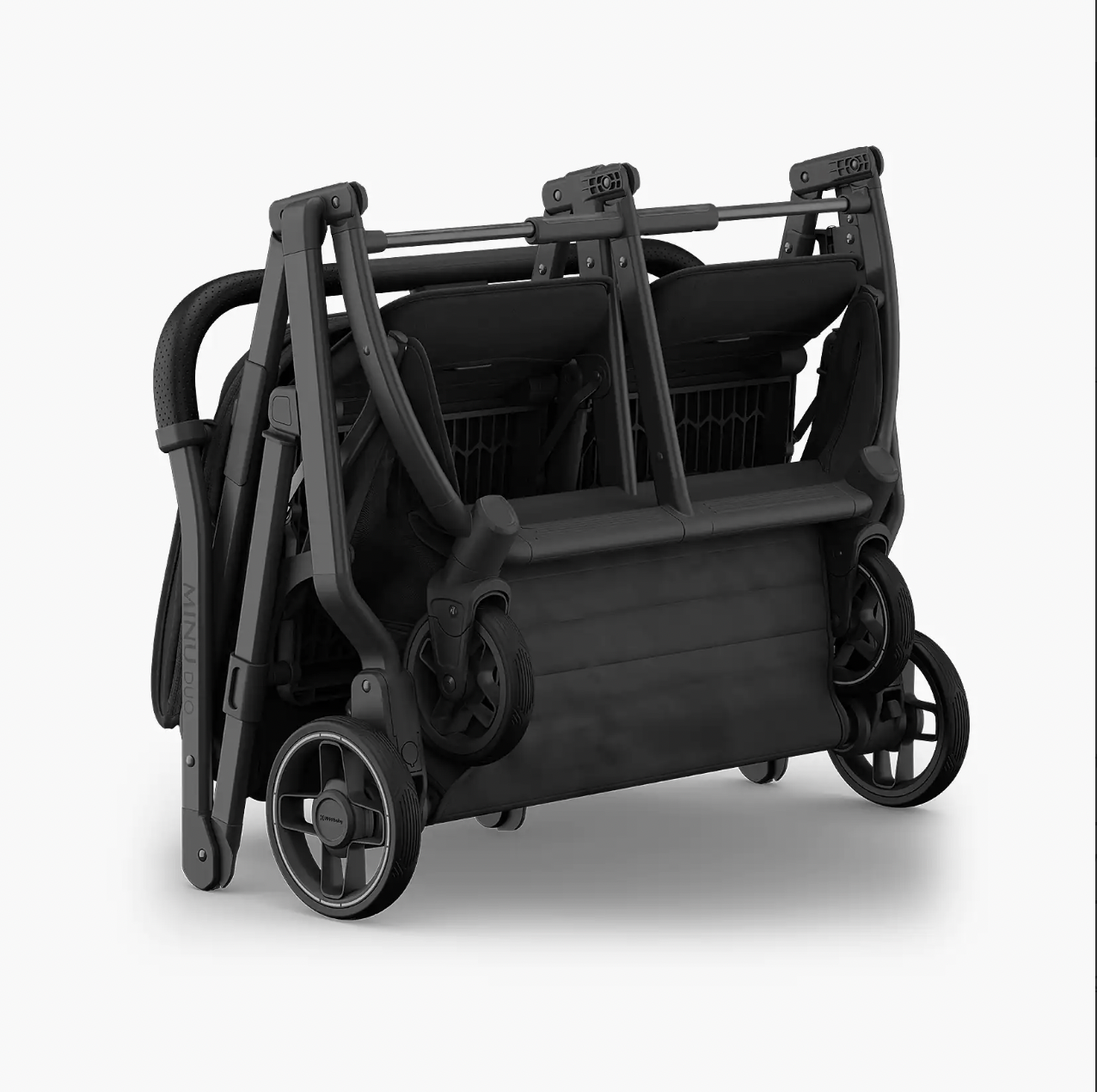 UPPAbaby Minu Duo image 3