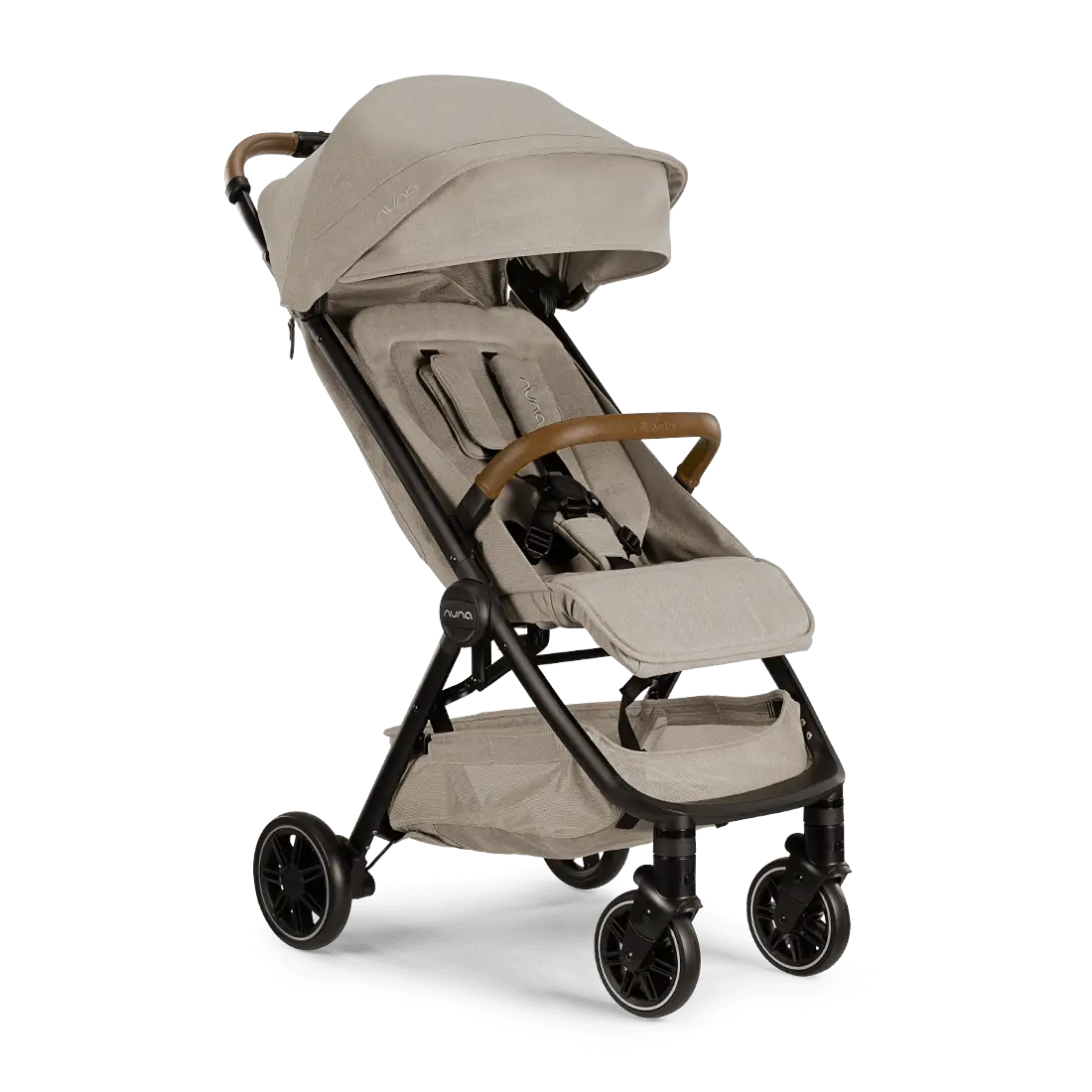 Nuna trvl™ Compact Stroller image 1