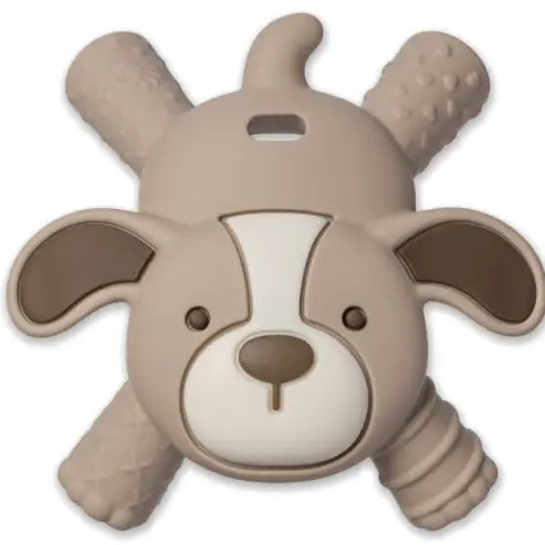 Ritzy Teether™ Baby Molar Teether image 4