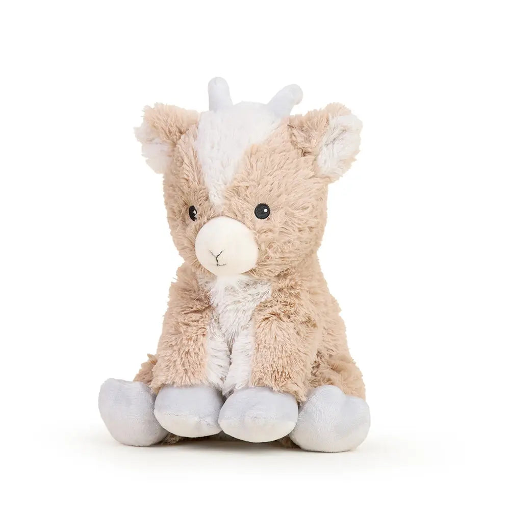 13" Warmies Plush Animals