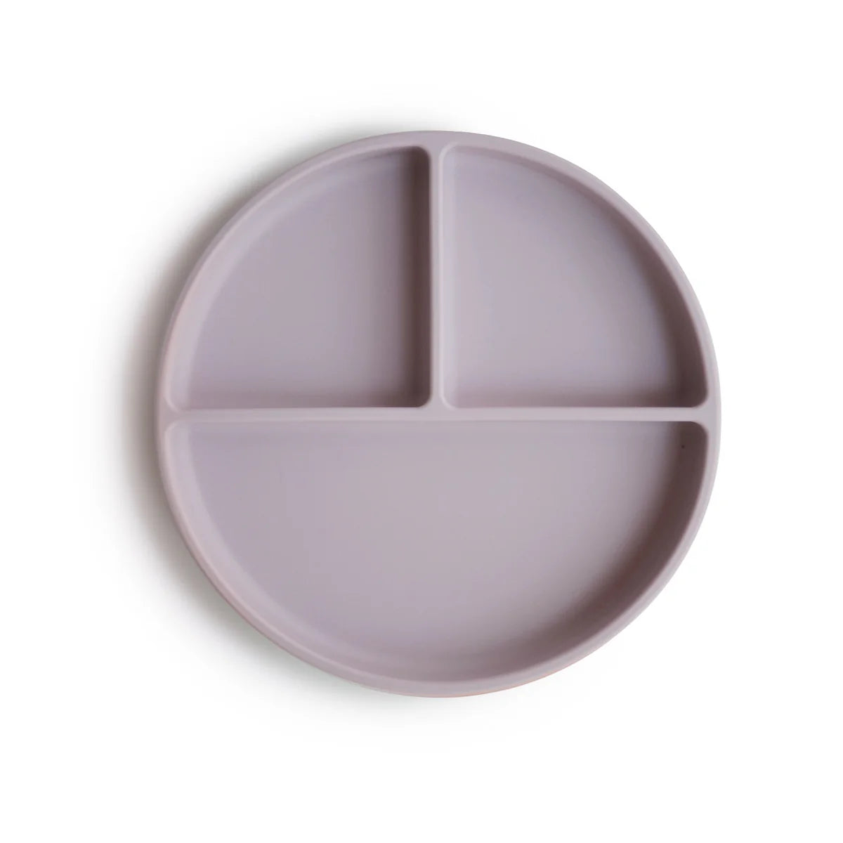 Divided Silicone Suction Plate image 2