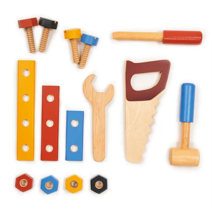 Chippy's Handy Tool Kit image 1