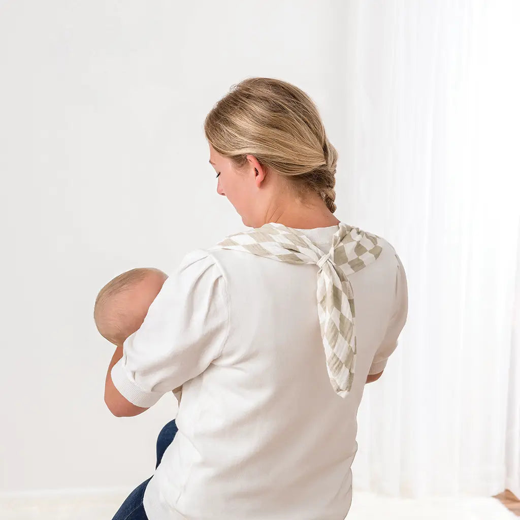 Itzy Ritzy Breastfeeding Boss™
