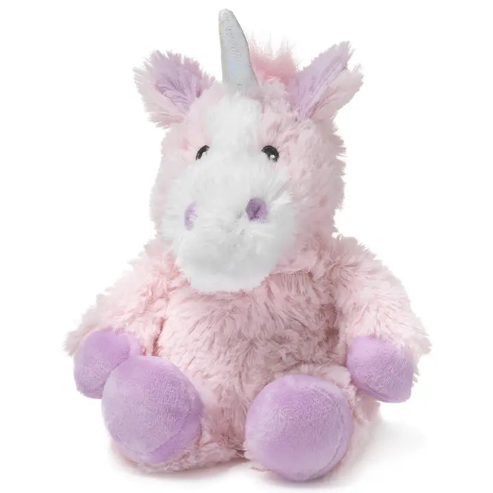 9" Warmies Plush Animals image 8