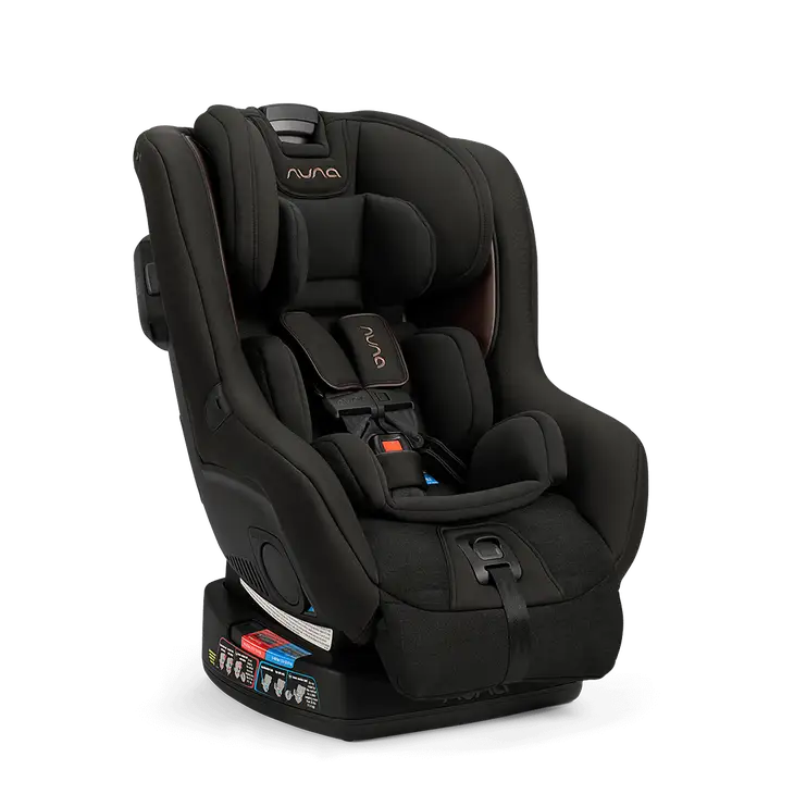 Nuna rava™ Convertible Car Seat image 2