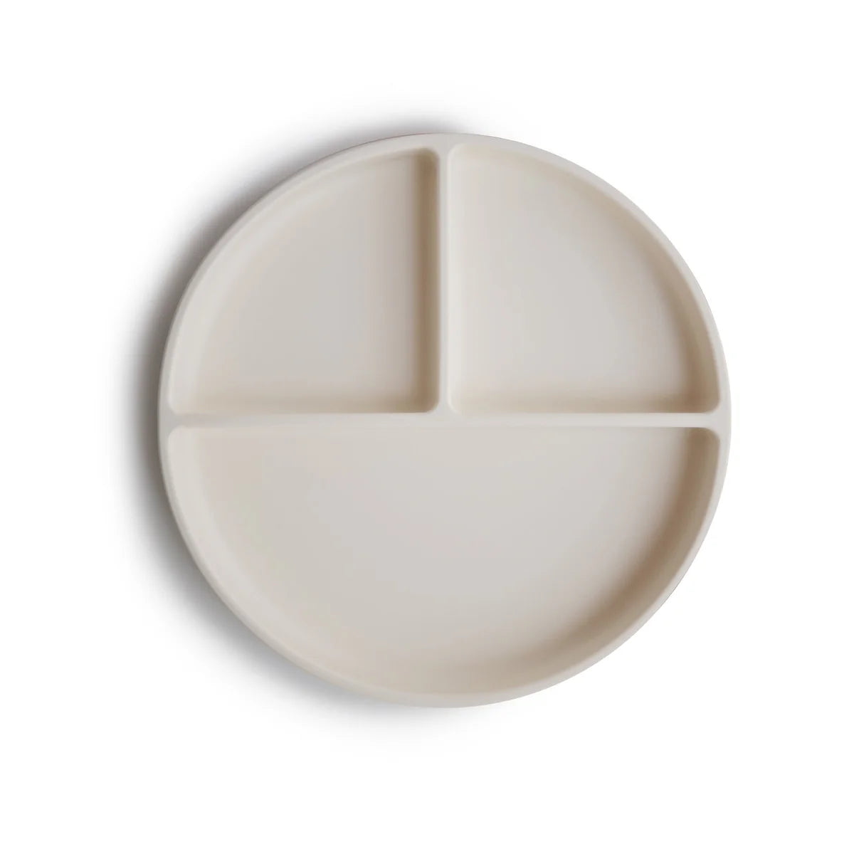 Divided Silicone Suction Plate image 3