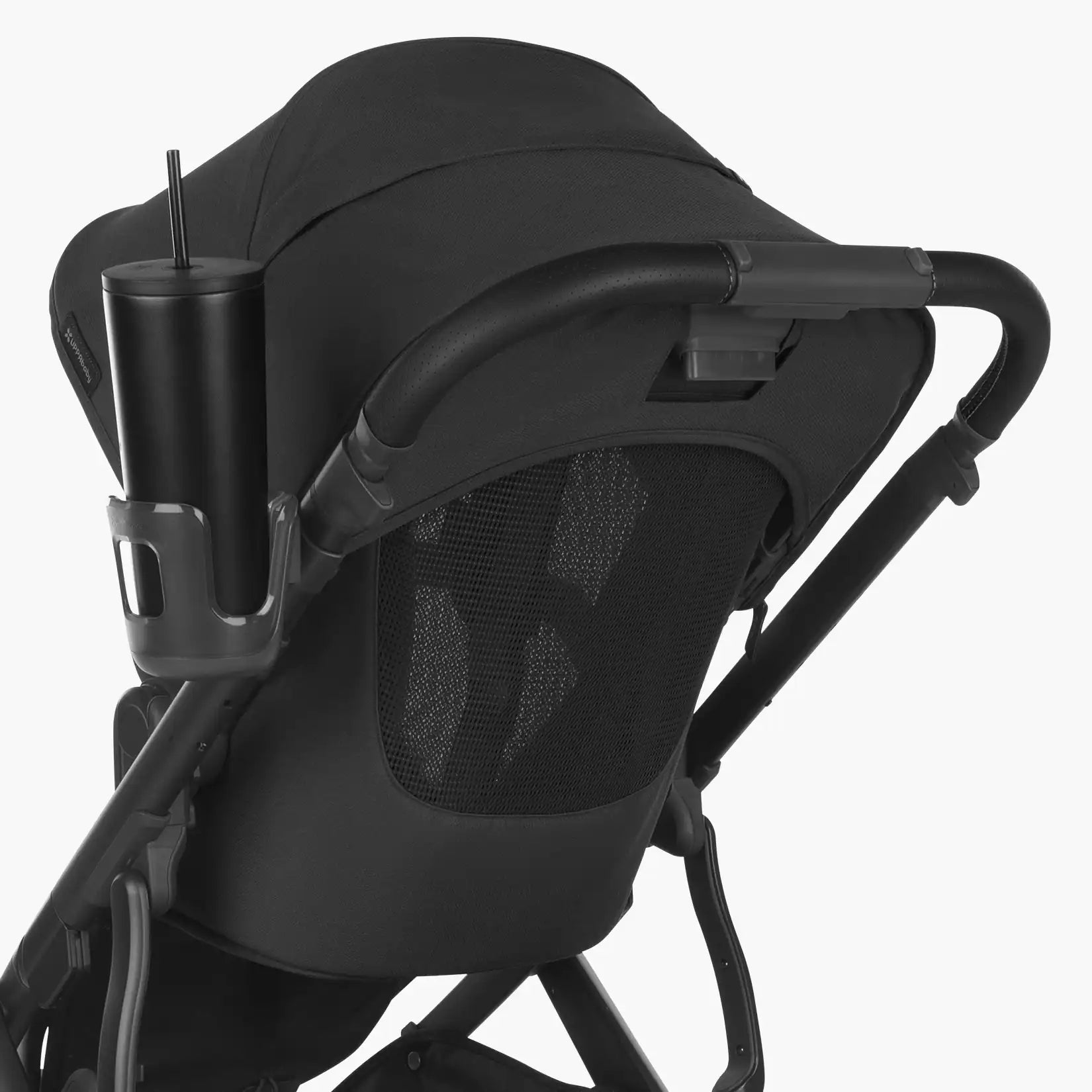 UPPAbaby Cup Holder for Vista, Vista V2, Cruz, Cruz V2, Minu image 2