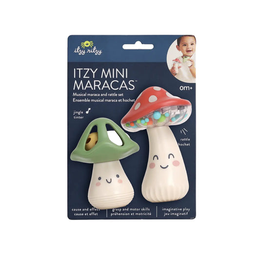 Itzy Mini Maracas™ image 0