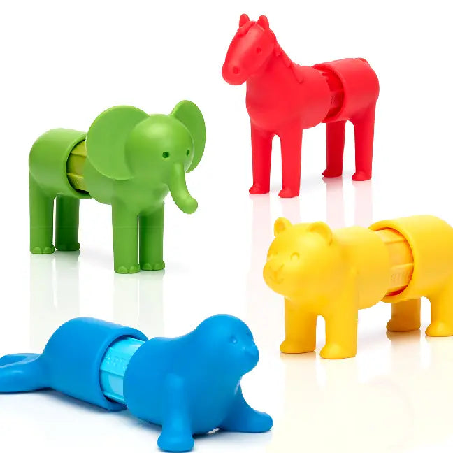 Smartmax My First Animals | Single Animal Packs