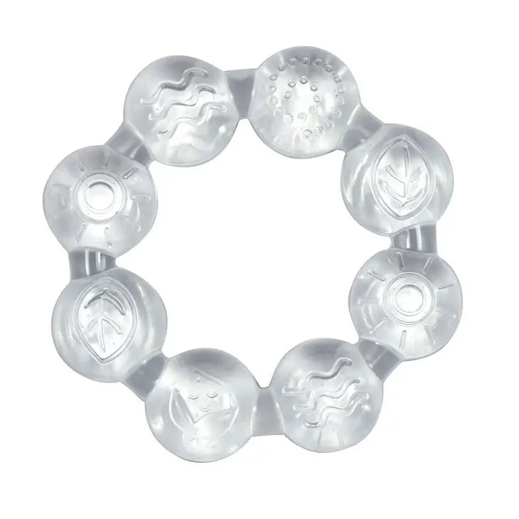 Cooling Bubble Teether image 0