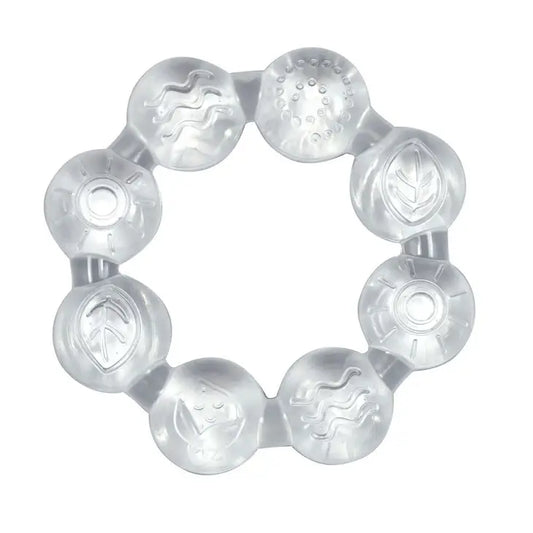Cooling Bubble Teether image 0