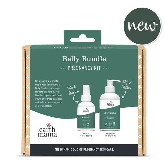 Belly Bundle Pregnancy Kit