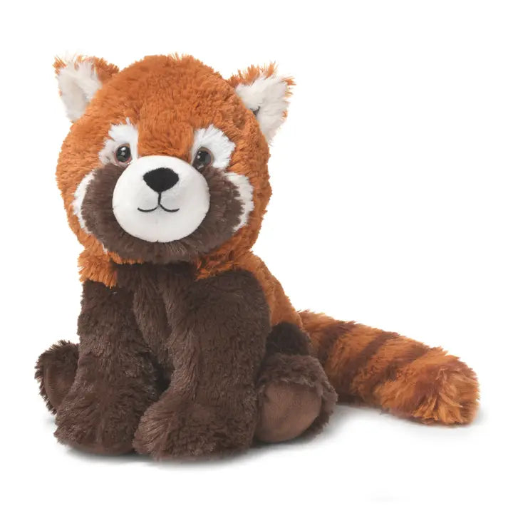 13" Warmies Plush Animals image 12