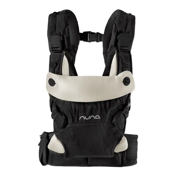 Nuna cudl™ 4-in-1