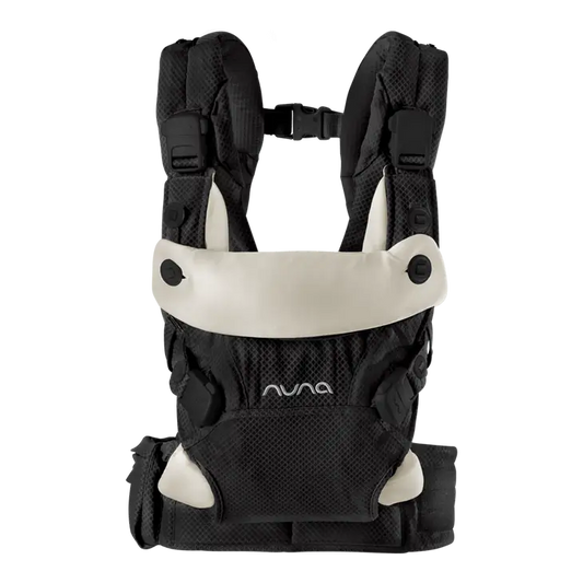 Nuna cudl™ 4-in-1