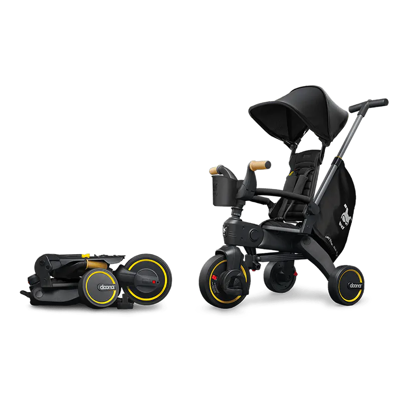 Liki Trike S5 image 0