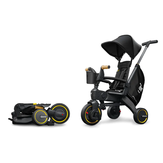 Liki Trike S5 image 0
