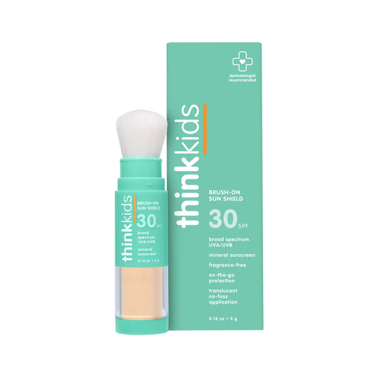 Thinkkids Brush-On Sun Shield | SPF 30
