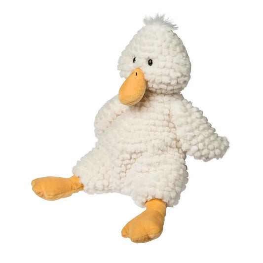 Snuggables Duck | VT Based Plush Toy