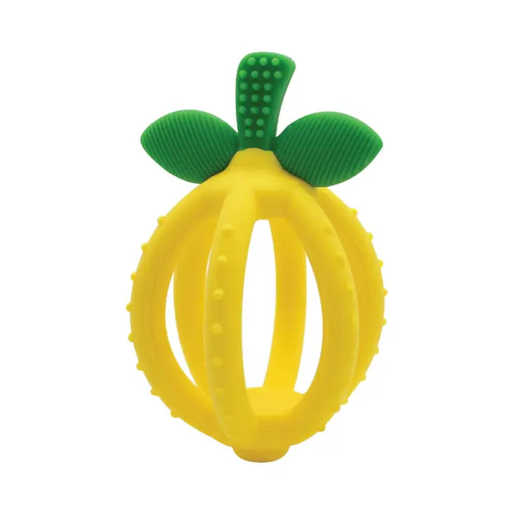 Bitzy Biter™ Teething Ball Baby Teether image 2