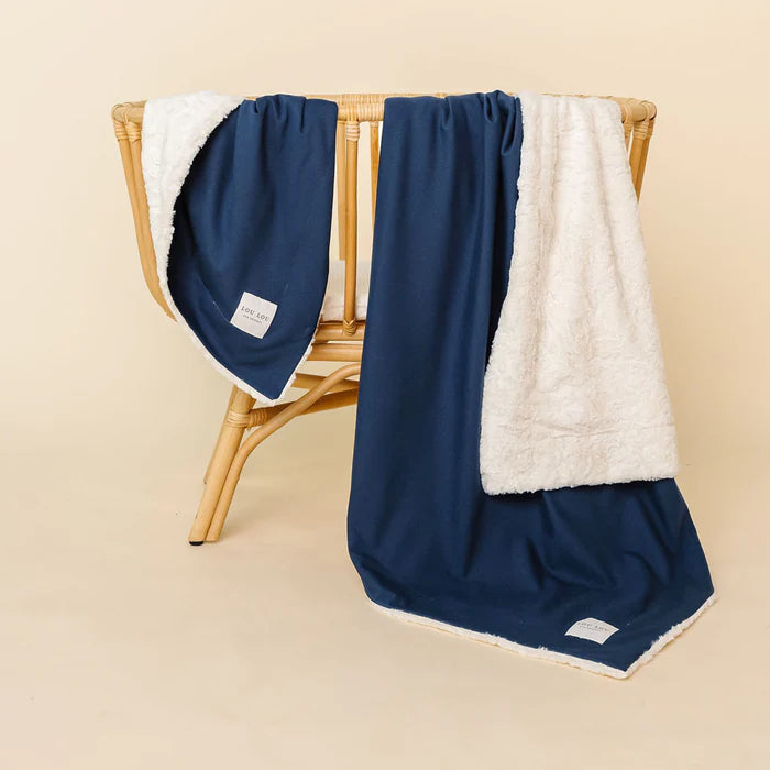 Lou Lou & Company - Small Cozy Blanket image 1